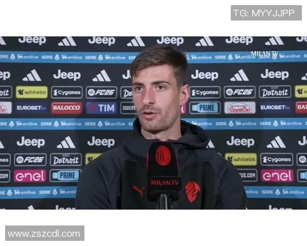 加比亚:米兰平局令人遗憾我们需提升冷静与精准度